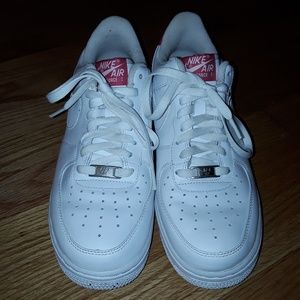 Nike Women's Air Force 1 Low